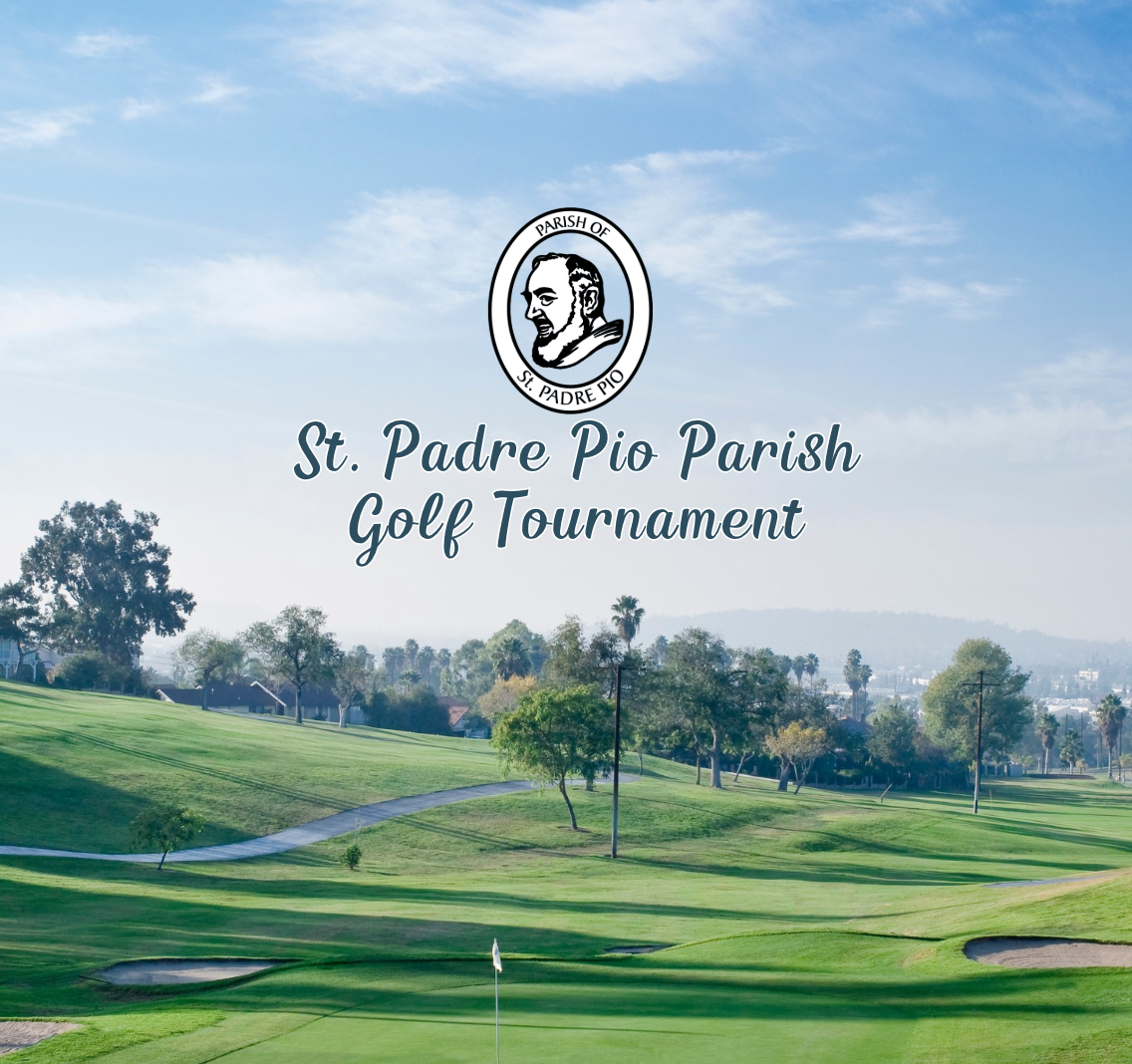 Golf Tournament Rotator