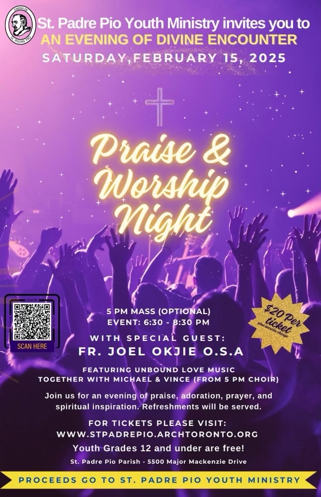 praiseandworshipnight